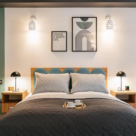 Orso Rooms & Apartments By Staylab-3