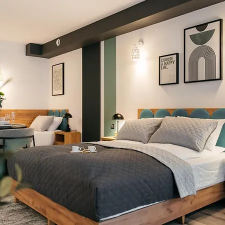 Orso Rooms & Apartments By Staylab-3