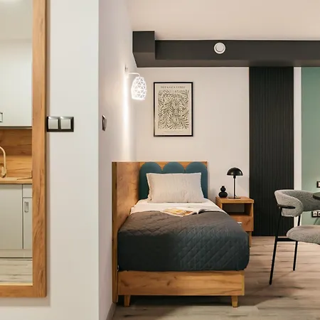 Orso Rooms & Apartments By Staylab-2