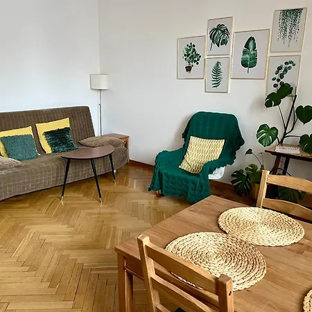 Wilson Apartment-2