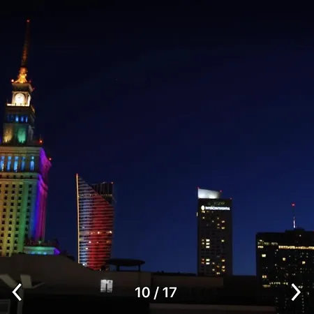 Good Time Apartments - Warsaw Zgoda-3