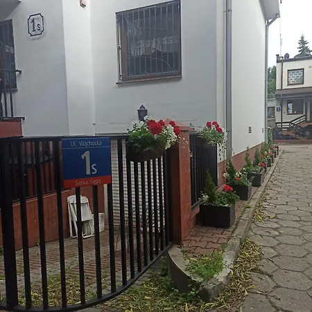 Hotel-Hostel Saska-2