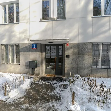 Warsaw Concierge Dynasy-3