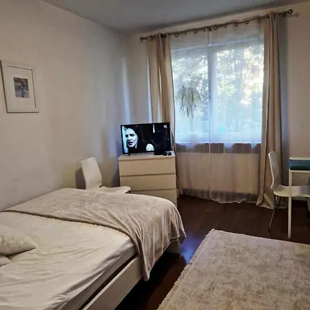 Great Apart Kabaty-3