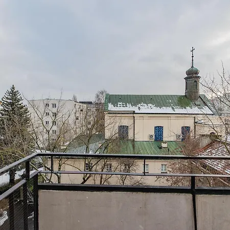 Shortstaypoland Bonifraterska-3