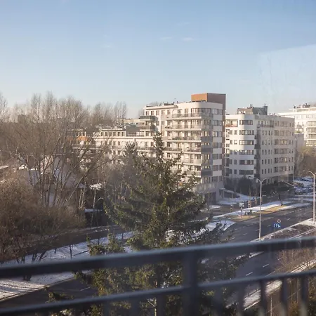 Warsaw-Aparts Stegny-2