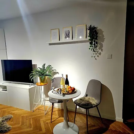 Welcome Apartment Warsaw-3