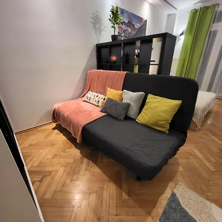 M Centrum Apartments-3