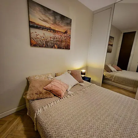 M Centrum Apartments-2