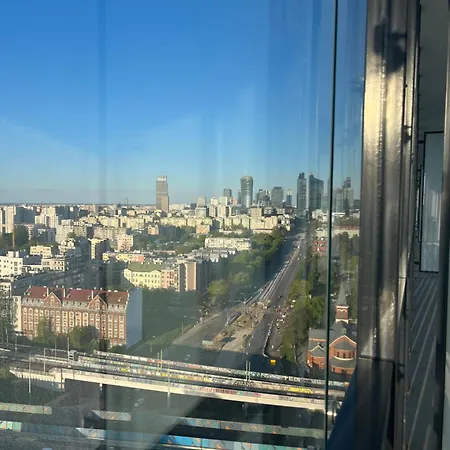 Warsaw Tower Wola Kasprzaka-3