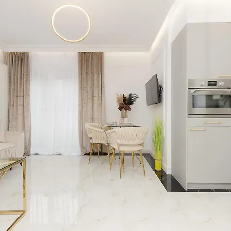 Lux Studio In Warsaw By Renters Prestige-2