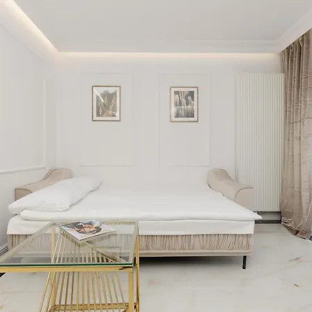 Lux Studio In Warsaw By Renters Prestige-3