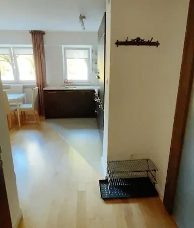 Comfortable Apartment In Warsaw Bielany-3