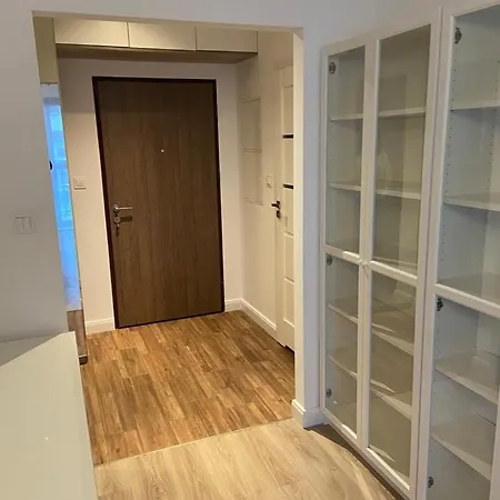 Apartament Jana Kazimierza 66-3