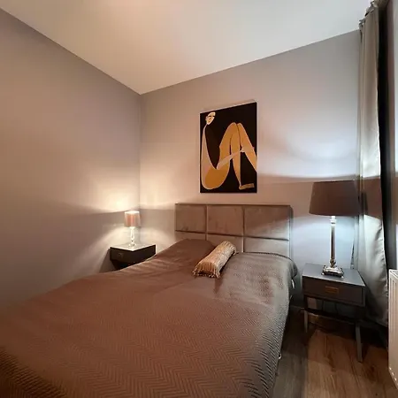 Aurora Prestige Apartments 2-3