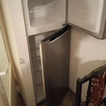 apartament mieszkanie kawalerka Warszawa centrum Twarda-2
