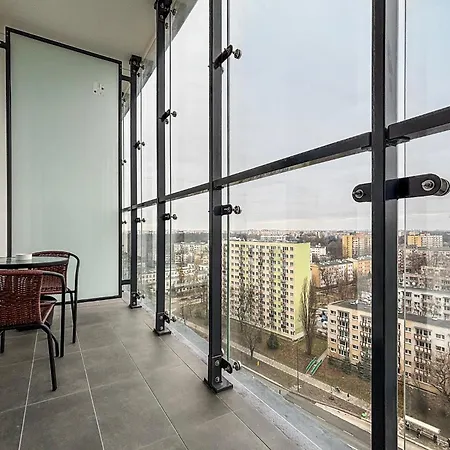 Rentplanet - Apartamenty Kasprzaka-3
