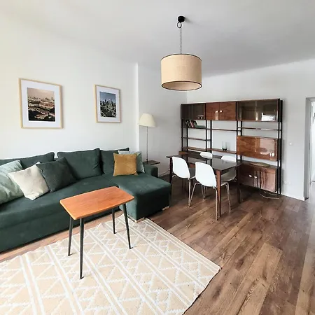 Warsaw Concierge Sokolowska-2
