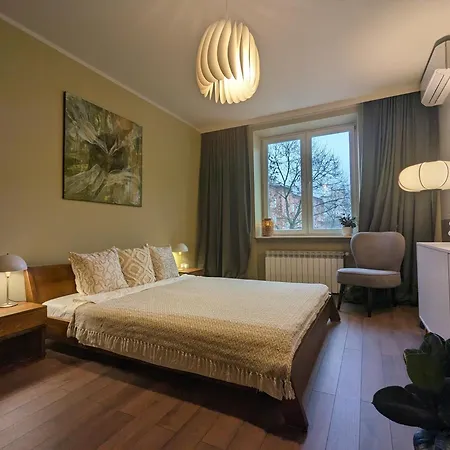 Warsaw Studio Wola-2