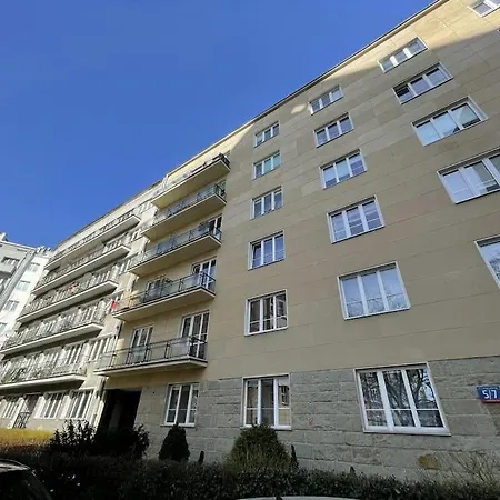 Konopczynskiego City View Apartment by StayFirst-3