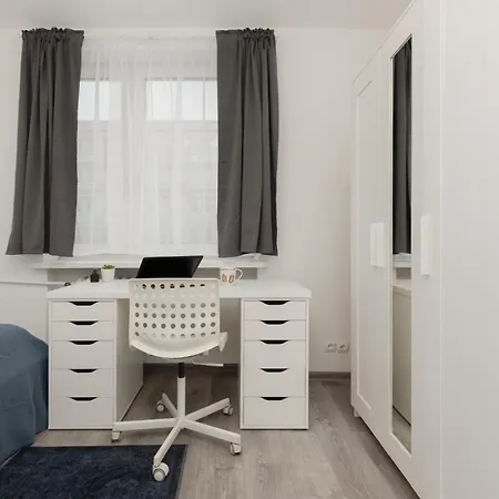 Apartments City Center By Noclegi Renters-3