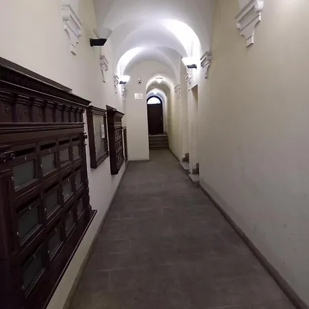 Apartamenty - MI Stare Miasto-2