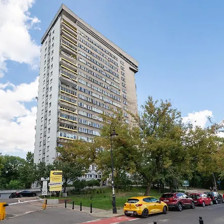Warm & Family Friendly Apartment With Balcony By Noclegi Renters-3