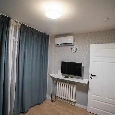Apartament Hotel Chlodna 15-3