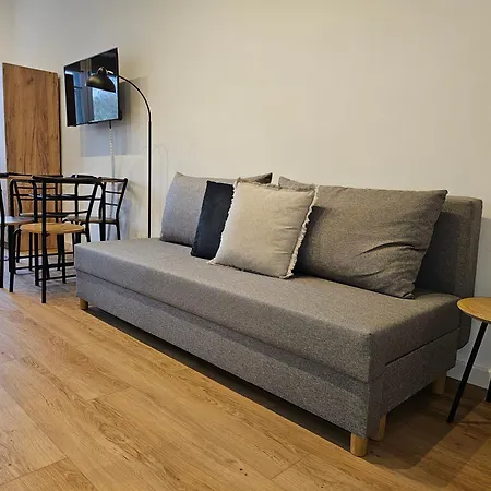 Apartamenty Park Powisle-2
