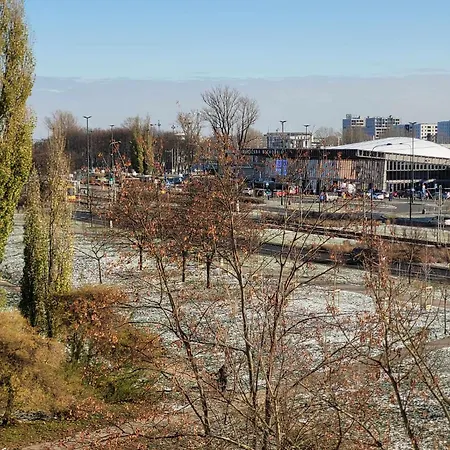 Apartament Praga-2