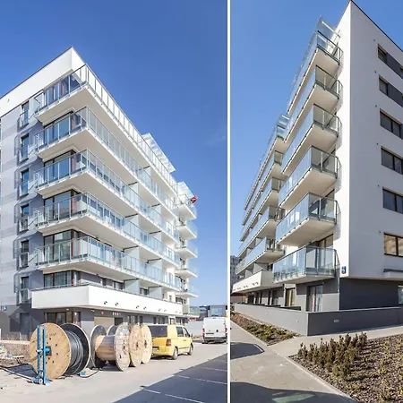 Rent Like Home - Burakowska 16-2