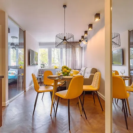 Bruna 2 - Charming Apartment By Noclegi Renters-2