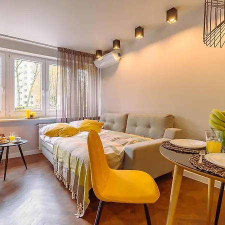 Bruna 2 - Charming Apartment By Noclegi Renters-3