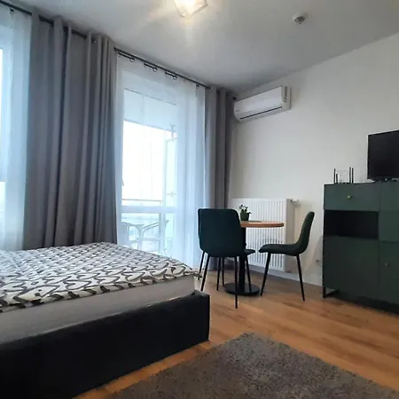 Apartament Venus-2