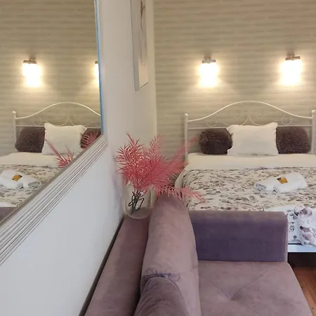 Be My Guest - Krucza Elegant Apartment - Rondo De Gaulle'A Center Of Warsaw Metro Wi-Fi-3