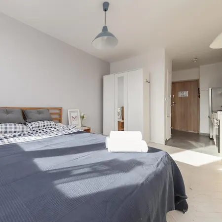 Bagno Cozy Studio-2