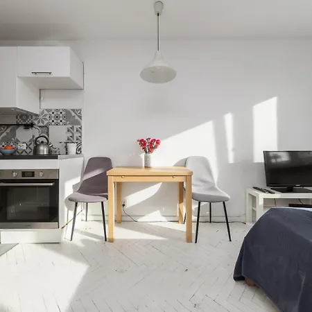 Bagno Cozy Studio-3