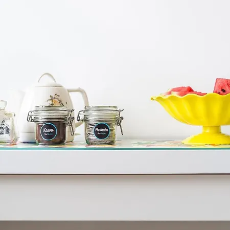 Rent like home - Plac Inwalidów 10-2