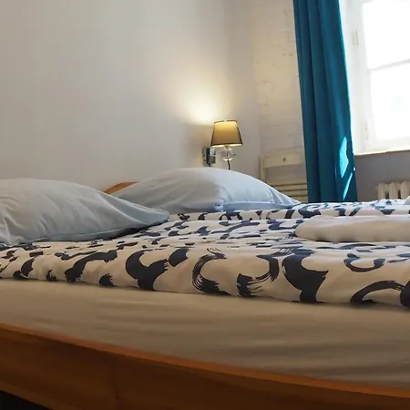 Chmielna 5 Rooms & Apartments-2