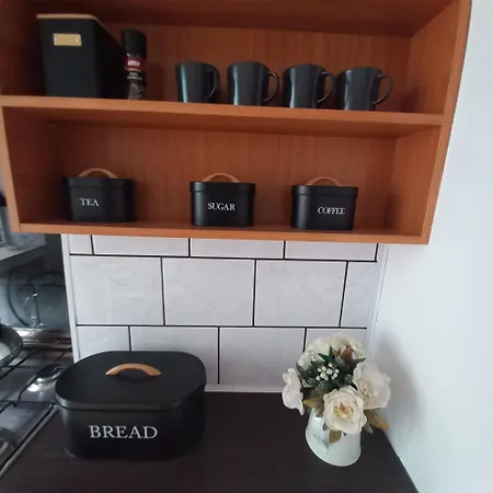 Apartament Old Town Piwna-2
