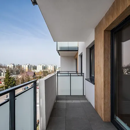 Apartments 24H-3