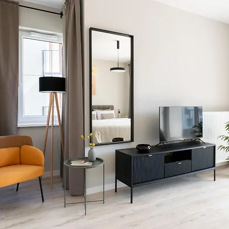Platinum Apartments-3
