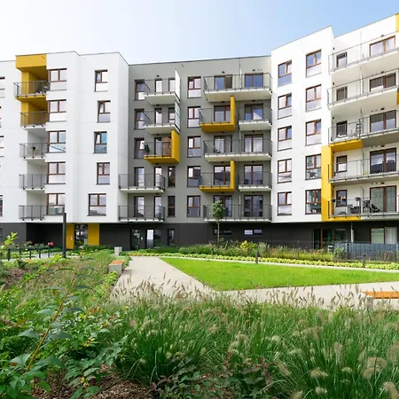 Platinum Apartments-3