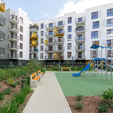 Platinum Apartments-2