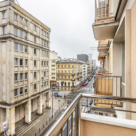 Charming Apartment In The City Center-2