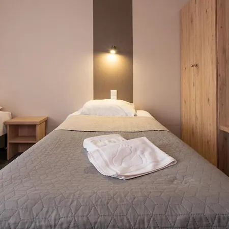 Hotel Gaja-3