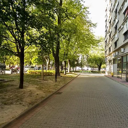 Marszałkowska 111a - Good Apartments-3
