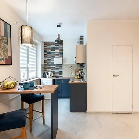 Apartament Paparazzi-2
