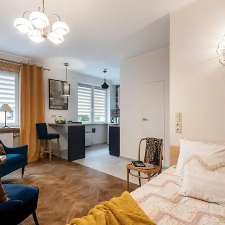 Apartament Paparazzi-3