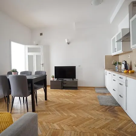 Warsaw Premium Apartments Standard Old Town-2